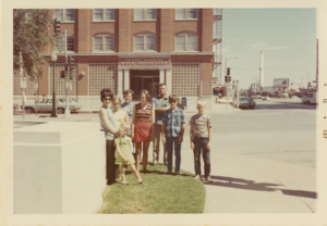 Betty Wisner Collection The Sixth Floor Museum At Dealey