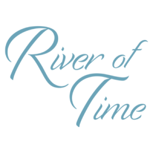 River of Time logo